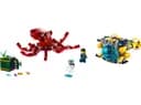 LEGO 31130 Wyprawa po zatopiony skarb — 1