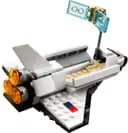 LEGO 31134 Prom kosmiczny — 4