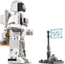 LEGO 31134 Prom kosmiczny — 8