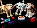 LEGO 31137 Urocze psiaki — 1
