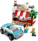LEGO 31138 Kamper na plaży — 5