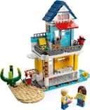 LEGO 31138 Kamper na plaży — 6