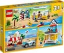 LEGO 31138 Kamper na plaży — 8