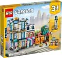 LEGO 31141 Główna ulica — 2