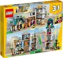 LEGO 31141 Główna ulica — 7
