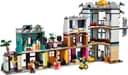 LEGO 31141 Główna ulica — 8