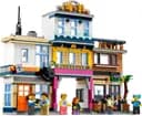 LEGO 31141 Główna ulica — 3