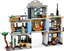 LEGO 31141 Główna ulica — 4