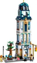 LEGO 31141 Główna ulica — 5