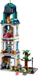 LEGO 31141 Główna ulica — 6