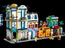 LEGO 31141 Główna ulica — 1