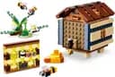 LEGO 31143 Budka dla ptaków — 8