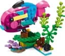 LEGO 31144 Egzotyczna różowa papuga — 3