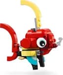 LEGO 31145 Czerwony smok — 6