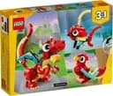 LEGO 31145 Czerwony smok — 7