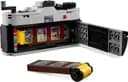 LEGO 31147 Aparat w stylu retro — 8