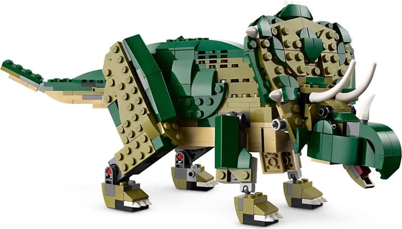 LEGO 31151 Tyranozaur