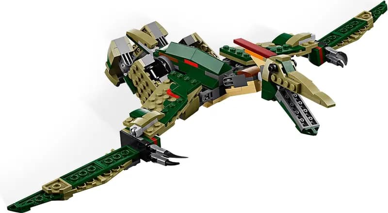LEGO 31151 Tyranozaur