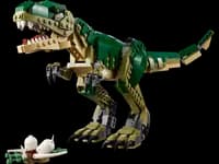 LEGO 31151 Tyranozaur