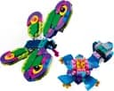 LEGO 31157 Egzotyczny paw — 7