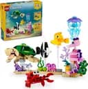 LEGO 31158 Zwierzęta morskie — 2