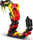 LEGO 31159 Dzikie zwierzęta: niezwykły pająk — 6