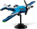 LEGO 31160 Statek powietrzny: samolot wyścigowy — 6