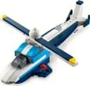 LEGO 31160 Statek powietrzny: samolot wyścigowy — 5