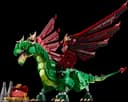 LEGO 31161 Średniowieczny smok — 1