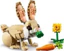 LEGO 31162 Uroczy króliczek — 7