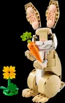 LEGO 31162 Uroczy króliczek — 1