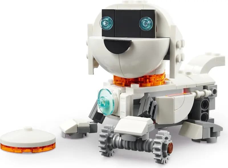 LEGO 31164 Kosmiczny robot