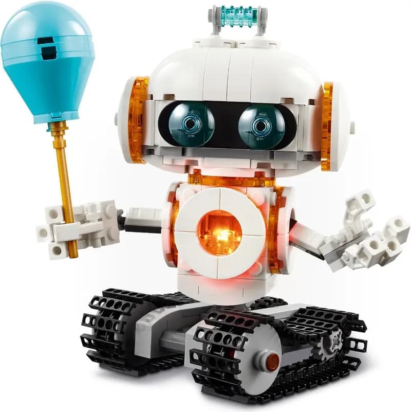 LEGO 31164 Kosmiczny robot