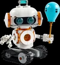 LEGO 31164 Kosmiczny robot