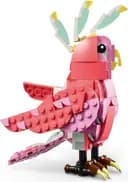 LEGO 31170 Dzikie zwierzęta: różowy flaming — 6