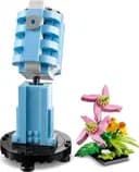 LEGO 31172 Gramofon z kwiatami — 5