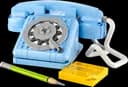LEGO 31174 Telefon w stylu retro — 1
