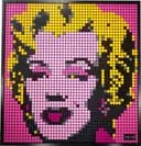 LEGO 31197 Marilyn Monroe Andy'ego Warhola — 9