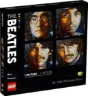 LEGO 31198 The Beatles — 2