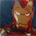 LEGO 31199 Iron Man z wytwórni Marvel Studios — 12
