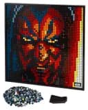 LEGO 31200 Gwiezdne Wojny - Sith — 1