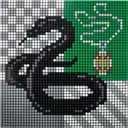 LEGO 31201 Harry Potter Herby Hogwartu — 6