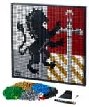 LEGO 31201 Harry Potter Herby Hogwartu — 1