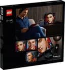 LEGO 31204 Elvis Presley „Król” — 3