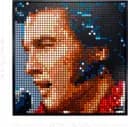 LEGO 31204 Elvis Presley „Król” — 4