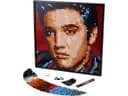 LEGO 31204 Elvis Presley „Król” — 1