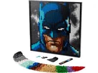 LEGO 31205 Batman™ Jima Lee — kolekcja