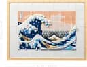 LEGO 31208 Hokusai – „Wielka fala” — 3