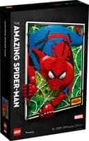 LEGO 31209 Niesamowity Spider-Man — 2