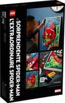 LEGO 31209 Niesamowity Spider-Man — 4